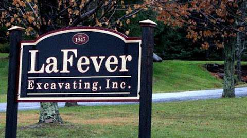 Jobs in LaFever Excavating, Inc. - reviews
